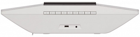 Mikro Hi-Fi sistēma  X-SMC02-W