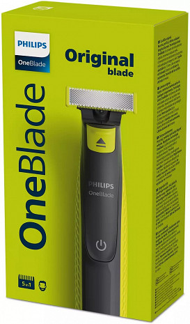 Skuveklis OneBlade QP2721/20