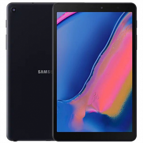 Планшет Galaxy Tab A8 T295 8.0 ", Black, TFT LCD, 800 x 1280 pixels, Adreno 504, Qualcomm SDM429 SM-T295 Black