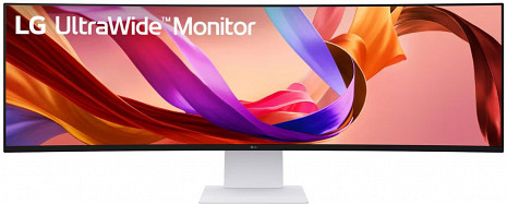Monitors  49U950A-W