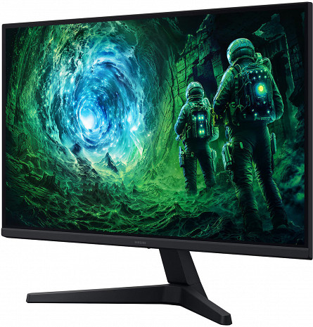 Monitors  LS27FG530EUXEN