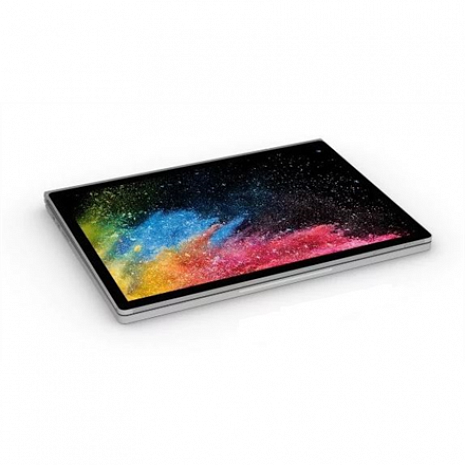 Ноутбук Surface Book2 i5-7300U/13,5"/3000x2000/Intel HD Graphics 620/8GB/256GB HMW−00025