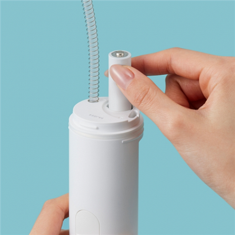 Mutes irigators  EW-DJ11-A503