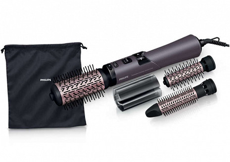 Matu veidotājs AIRSTYLER HP8666/00
