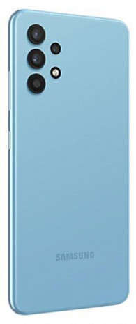 Viedtālrunis GALAXY A32 SM-A325FZBGEUE
