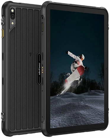 Planšetdators RUGKING PAD 2 PRO 10.1" LTE RUGKING PAD 2 PRO BLACK 8/128