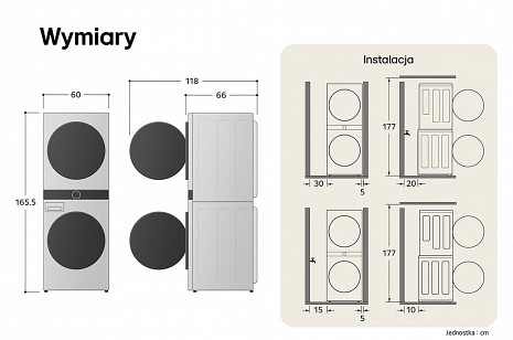 Veļas mašīna  WT1210WWF
