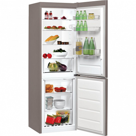 Холодильник  LR7 S2 X