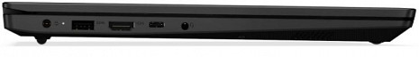 Portatīvais dators Lenovo Essential V15 G4 ABP AMD | Business Black | 15.6 " | TN | FHD | 1920 x 1080 pixels | Anti-glare | AMD Ryzen 7 | 5825U | 8 GB | Soldered DDR4 | 256 GB | AMD Radeon Graphics | Windows 11 Home | 802.11ax | 5.2 | English 83CR005JMH