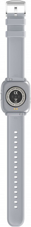 Viedpulkstenis Watch Pastel SMA002919