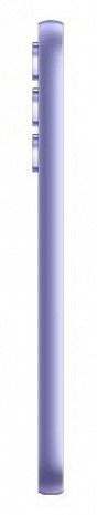 Viedtālrunis Galaxy A54 SM-A54 Violet 128
