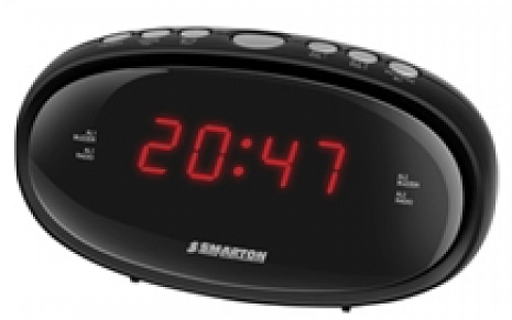 Радио будильник  SM900
