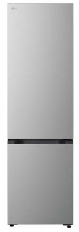 Ledusskapis  GBBS322CPY