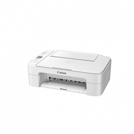 Multifunkcionālais printeris PRINTER/COP/SCAN PIXMA TS3151/WIFI WHITE 2226C026 2226C026