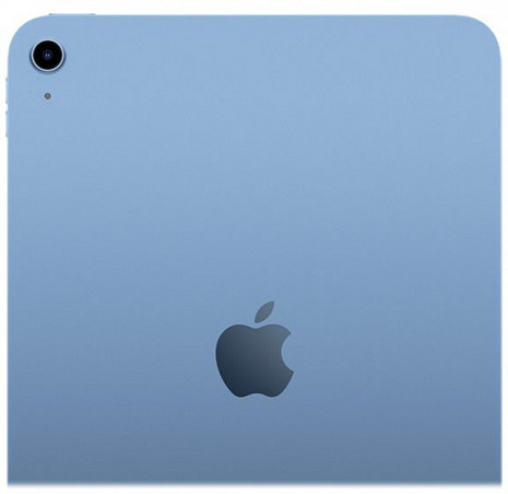 Planšetdators iPad 10.9" Wi-Fi (10th generation) MCM84HC/A