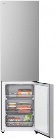 Ledusskapis  GBBS524CPY