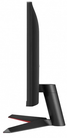 Monitors 27MP60GP-B 27MP60GP-B