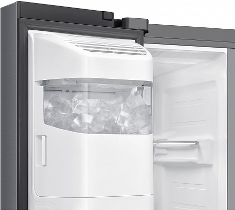 Ledusskapis  RS70F64KETEO