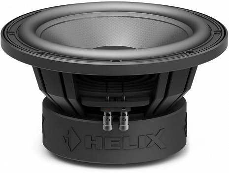 Автосабвуфер  IQ W10-DVC2