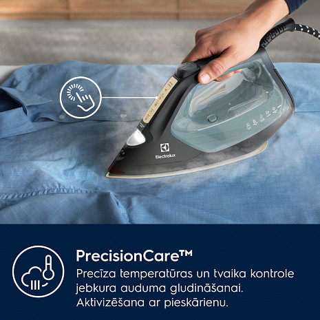 Gludeklis  E8SI2-8OG