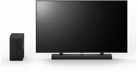 Mājas kinozāles skaļrunis  S70TY.AEUSLLD