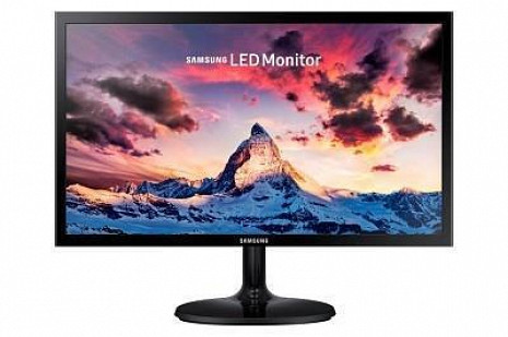 Monitors S22F350FHR LS22F350FHRXEN