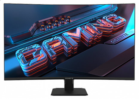 Monitors  GS32QC EU1