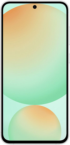 Смартфон GALAXY S24 FE SM-S721BLGGEUE