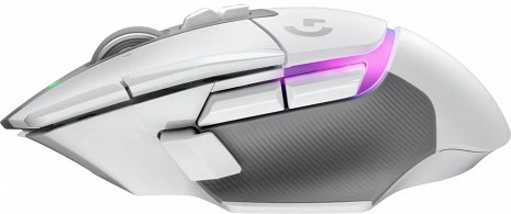 Bezvadu datorpele G502 X PLUS 910-006171