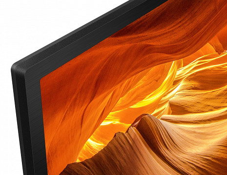 Телевизор KD-43X72K KD43X72KPAEP