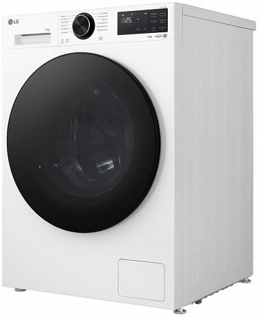 Veļas mašīna  F4X5011TWB