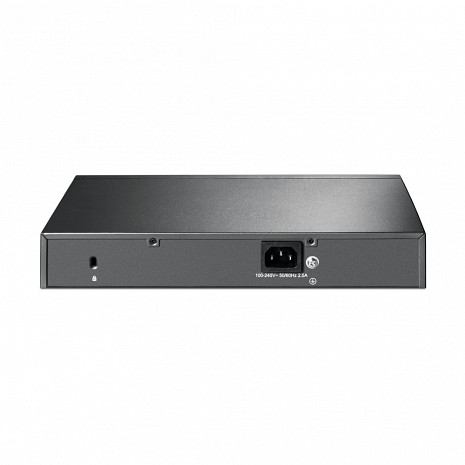 Komutators TL-SG2210MP TL-SG2210MP