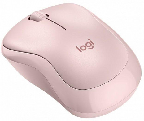 Bezvadu datorpele M240 Silent 910-007121