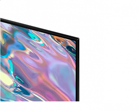 QLED Televizors QE85Q60BAUXXH QE85Q60BAUXXH