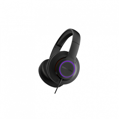 Наушники Siberia 150 Wired, 94 dB [microphone -38 dB] dB 61421