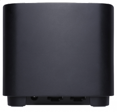 Mājas Wi-Fi tīkla sistēma (Mesh) ZenWiFi XD4 Plus (B-2-PK) 90IG07M0-MO3C30