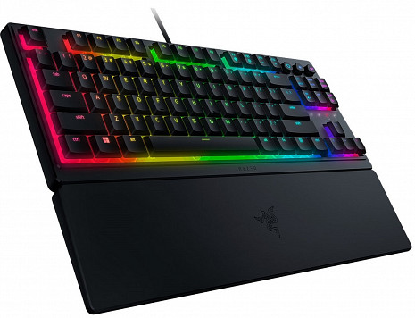 Klaviatūra Ornata V3 Tenkeyless RGB LED light RZ03-04880100-R3M1