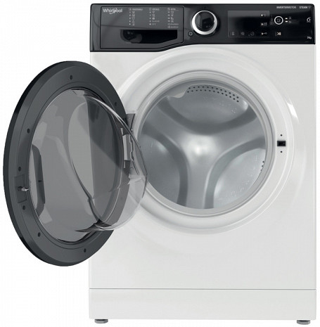 Veļas mašīna  WRSB 7259 D EU