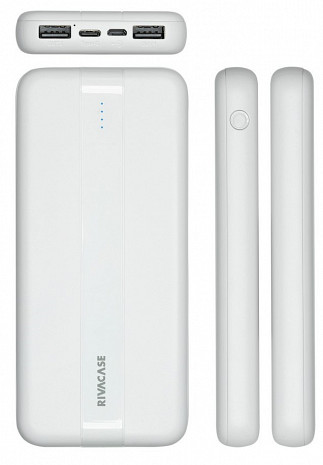 Ārējais akumulators (power bank) VA2041 VA2041