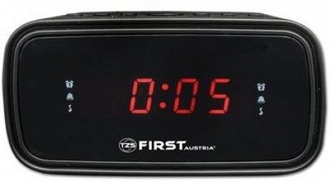 Радио будильник  FA 2406 6