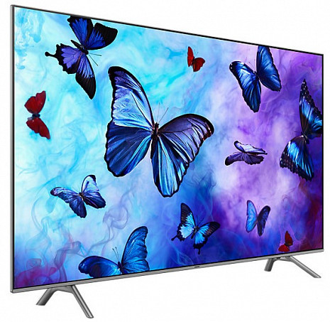 QLED Televizors QE49Q6FNATXXH QE49Q6FNATXXH