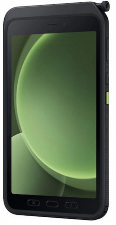 Планшет Galaxy Tab Active5 8" 5G SM-Active5 128
