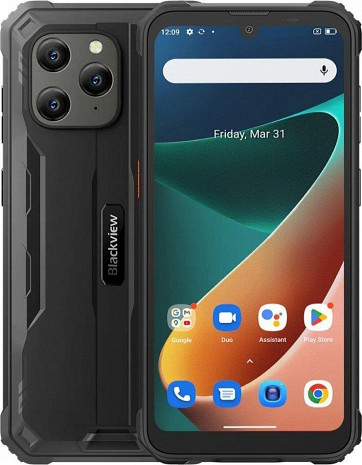 Viedtālrunis BV5300 PRO BV5300PROBLACK