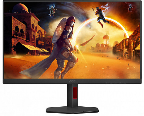 Monitors  27G4ZR