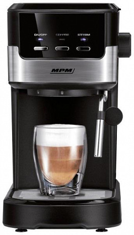 Kafijas automāts  MKW-13M