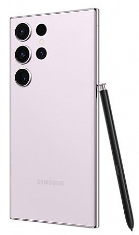 Viedtālrunis GALAXY S23 ULTRA SM-S918BLIHEUE