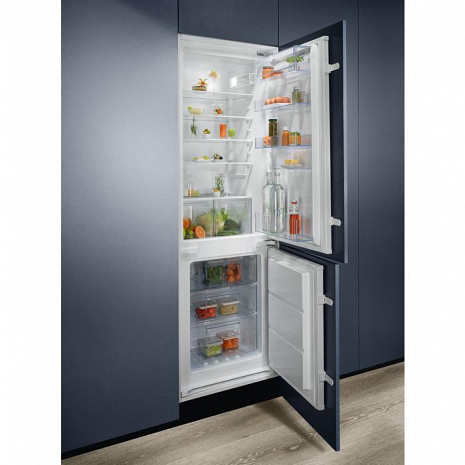 Холодильник  ENT6NE18S
