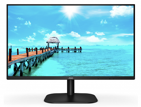 Monitors 27B2H/EU 27B2H/EU
