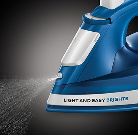 Утюг Light & Easy Brights Sapphire 24830-56
