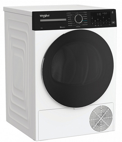 Veļas žāvētājs  WPE12XWBSEE